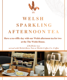 Afternoon Tea_POS